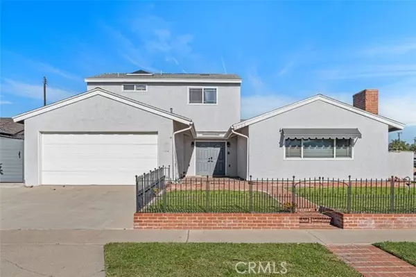 6705 Mount Lowe Drive, Buena Park, CA 90620