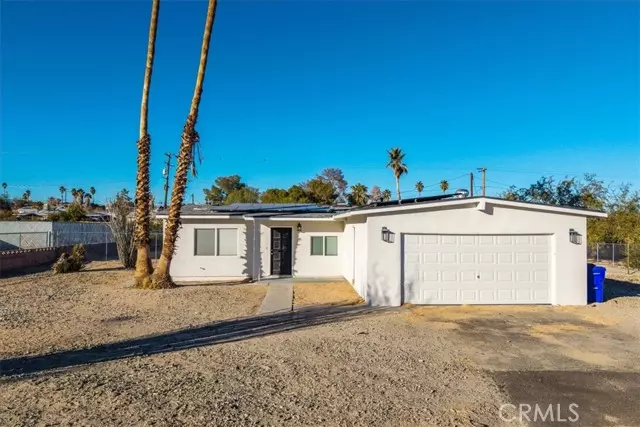 29 Palms, CA 92277,73146 El Paseo Drive