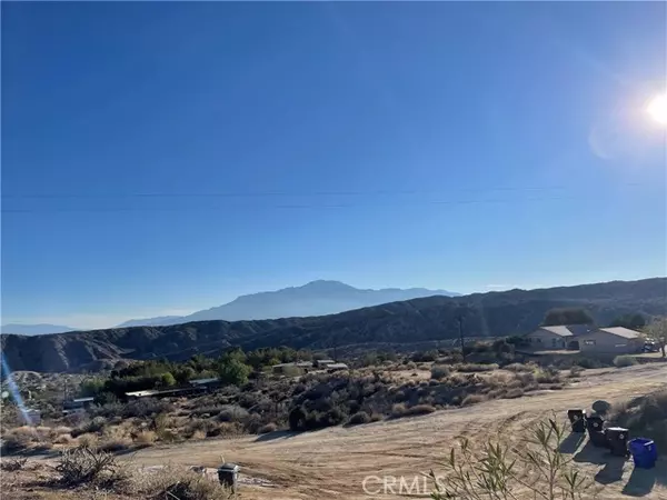 Morongo Valley, CA 92256,48572 Park Avenue