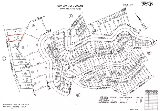 Lake Elsinore, CA 92530,0 Latta