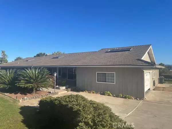 420 Futurity Lane, Fallbrook, CA 92028