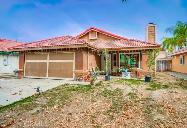 466 Melbourne Court, Hemet, CA 92545