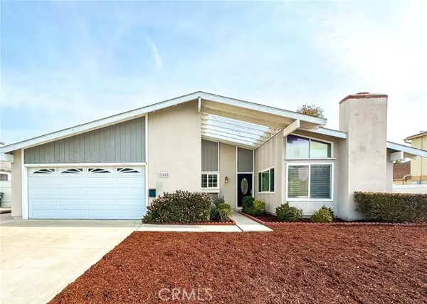 32882 Avenida Descanso, San Juan Capistrano, CA 92675