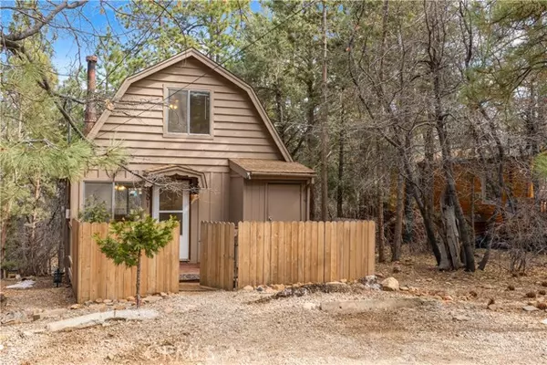 391 Imperial Avenue, Sugarloaf, CA 92386