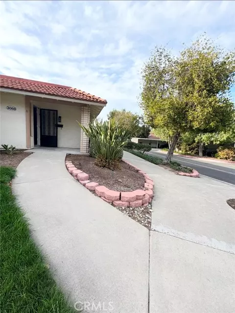 Laguna Woods, CA 92637,3088 Via Serena #D