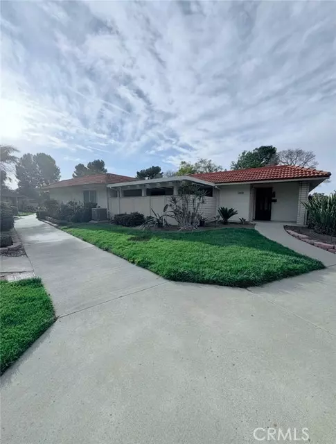 Laguna Woods, CA 92637,3088 Via Serena #D