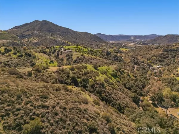 0 Stewart Canyon, Fallbrook, CA 92028