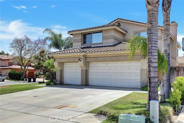 Riverside, CA 92508,20895 Parish Place