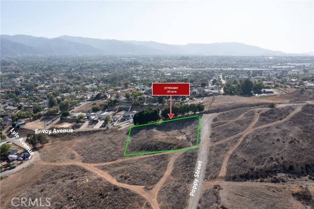 0 Envoy, Corona, CA 92881