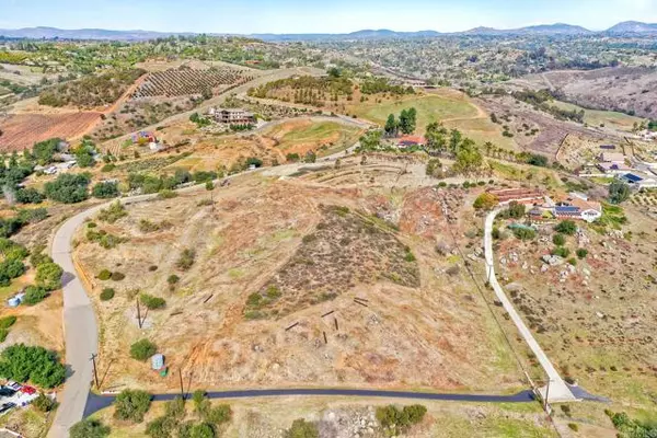 32051 Shamrock, Bonsall, CA 92003