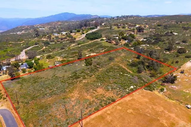 0 Dapple Ridge, Ramona, CA 92065