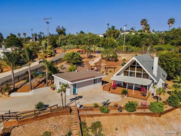 3122 Fruitland Drive, Vista, CA 92084