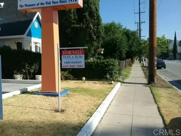 163 N Azusa, Azusa, CA 91702