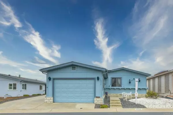 5224 Weymouth Way, Oceanside, CA 92057