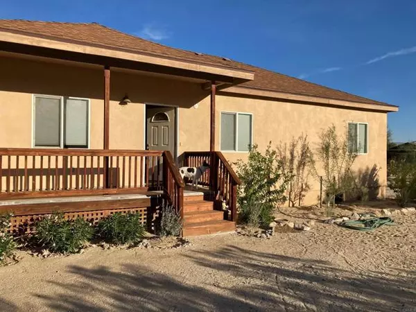 3323 Swinging V Rd, Borrego Springs, CA 92004