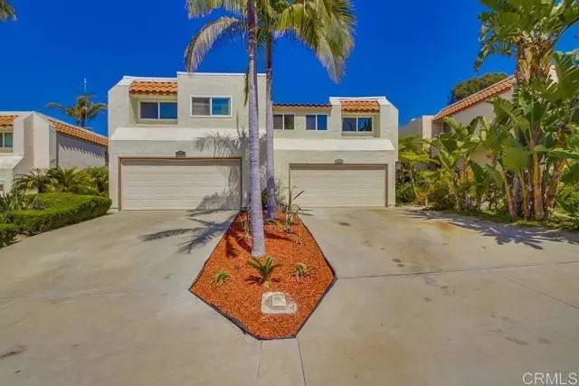 842 Mola Vista Way, Solana Beach, CA 92075