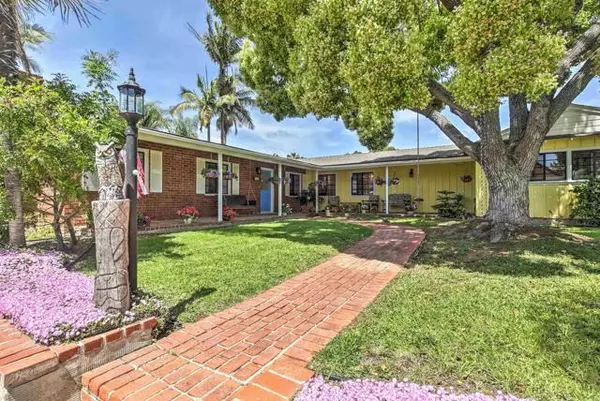 1540 Cassidy Street, Oceanside, CA 92054