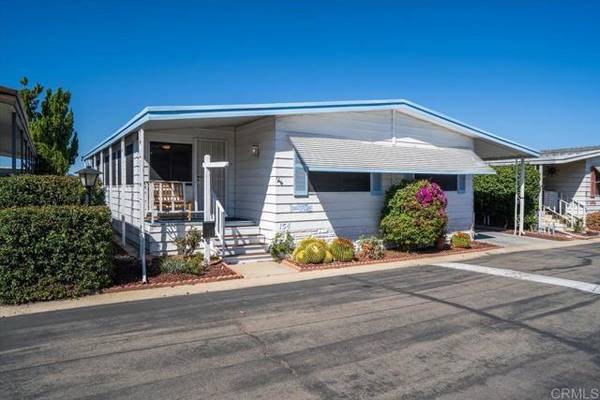 1212 H #154, Ramona, CA 92065