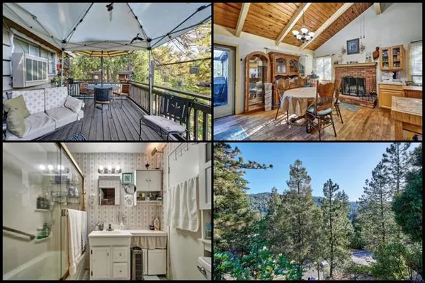 Crestline, CA 92325,476 Thousand Pines Road