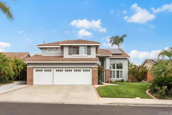 5230 Candlelight Street, Oceanside, CA 92056