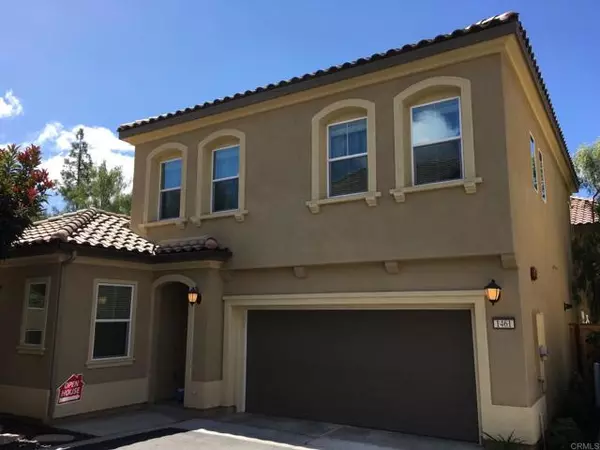 1461 Chert Drive, San Marcos, CA 92078