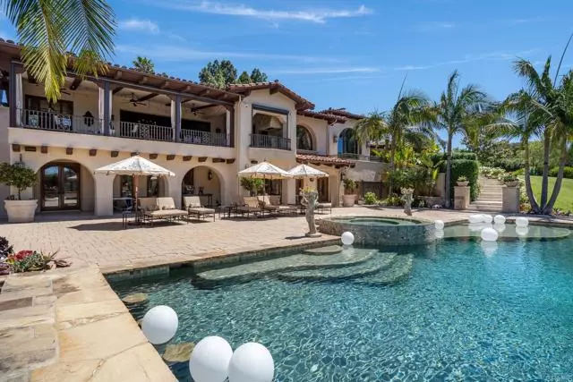 Rancho Santa Fe, CA 92067,5219 El Mirlo