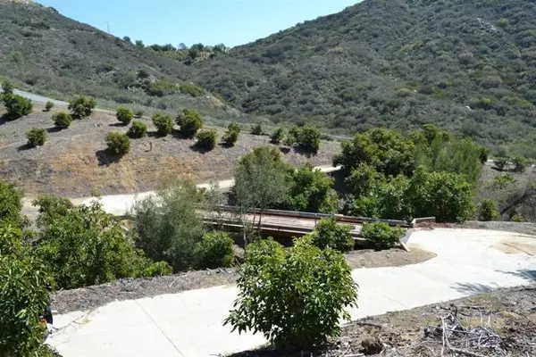 0 W Sandia Creek, Fallbrook, CA 92028