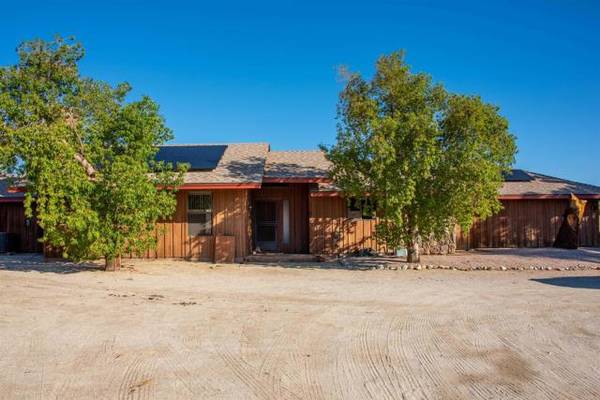 3284 Broken Arrow Road, Borrego Springs, CA 92004