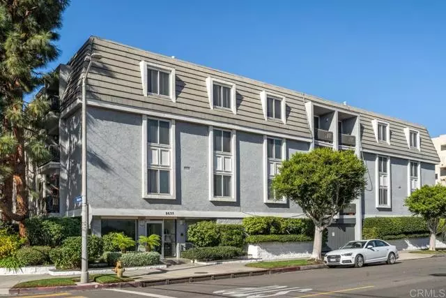 8635 Falmouth Avenue #111, Playa Del Rey, CA 90293