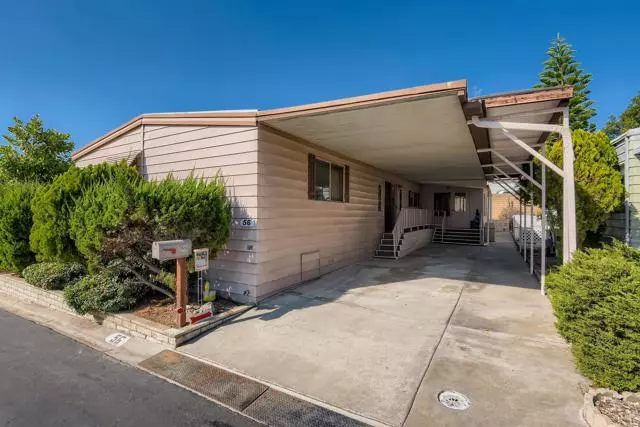 955 Howard Avenue #56, Escondido, CA 92029