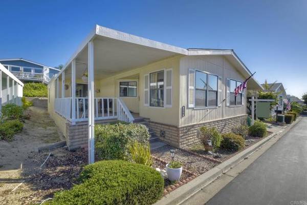 3535 Linda Vista #Spc 296, San Marcos, CA 92078