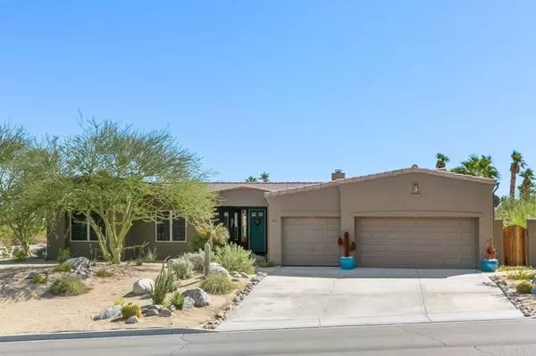 1863 Rams Hill Drive, Borrego Springs, CA 92004