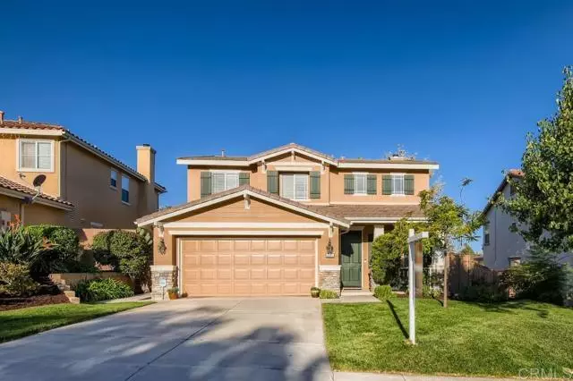 2205 Bliss Circle, Oceanside, CA 92056