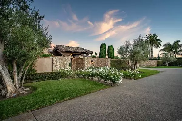 Rancho Santa Fe, CA 92067,15815 Bella Siena