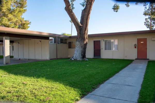 3158 Club Circle #51, Borrego Springs, CA 92004