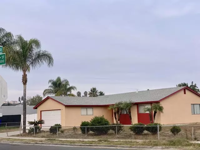 5188 E Parker, Oceanside, CA 92057