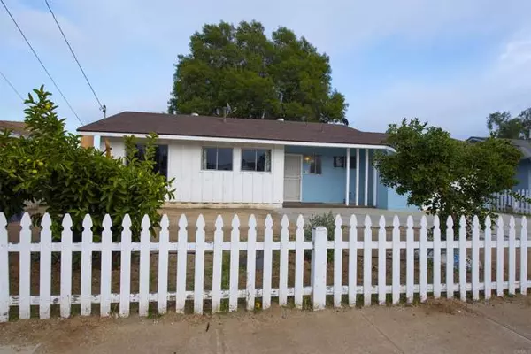 1721 Rush Avenue, Vista, CA 92084