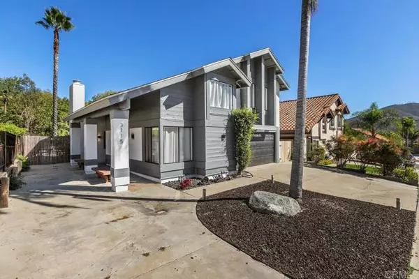 Spring Valley, CA 91978,3115 Villa Espana