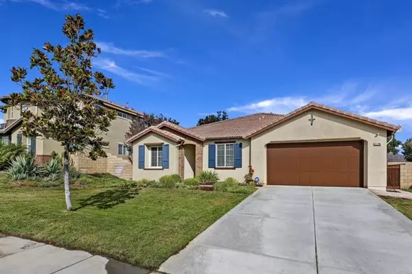 Winchester, CA 92596,31796 Silk Vine Drive