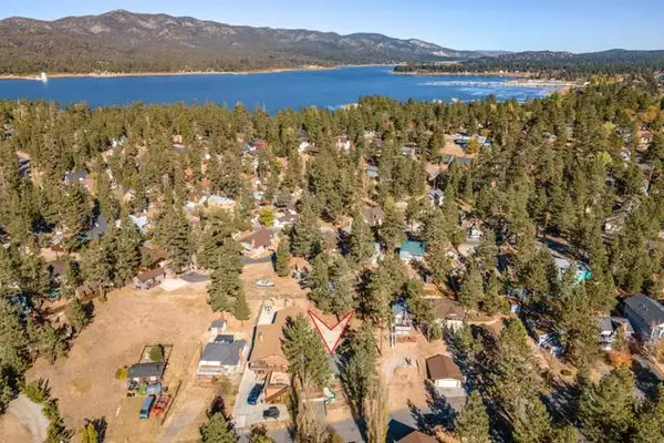 Big Bear, CA 92315,545 Highland