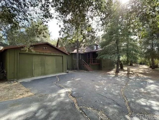 8423 Valley View Trail, Pine Valley, CA 91962