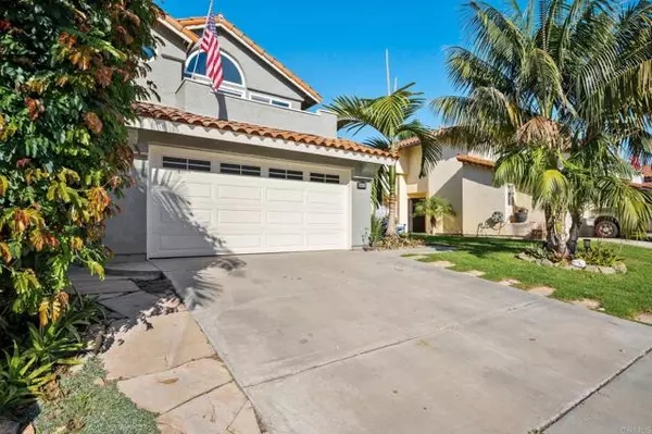 1828 Via Allena, Oceanside, CA 92056