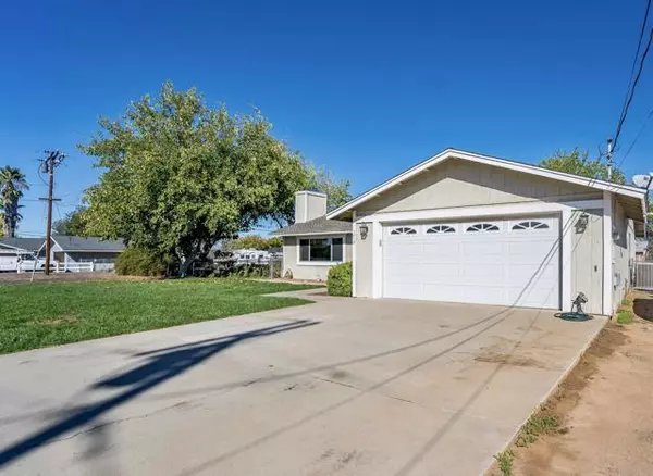 Ramona, CA 92065,1215 San Vicente Ter