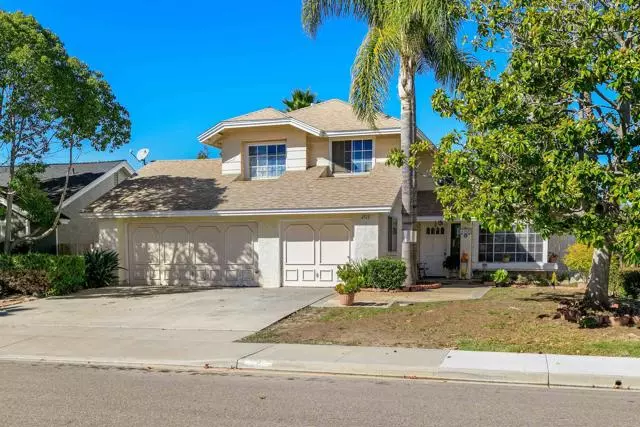 4568 Mariners Bay, Oceanside, CA 92057