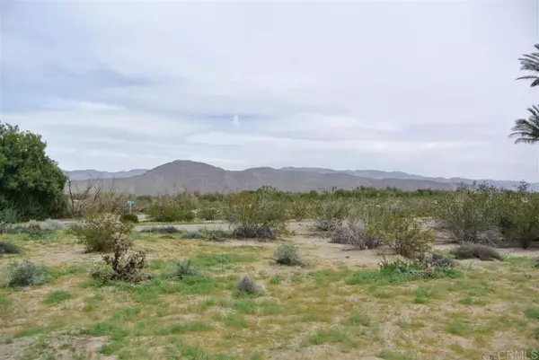 Borrego Springs, CA 92004,0 Catarina Drive Lot 291