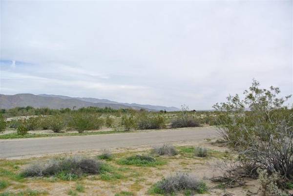 Borrego Springs, CA 92004,0 Catarina Drive Lot 291