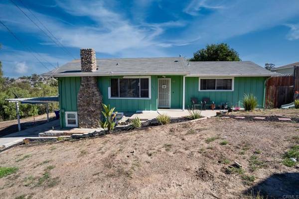 Encanto, CA 92114,435 68th Street