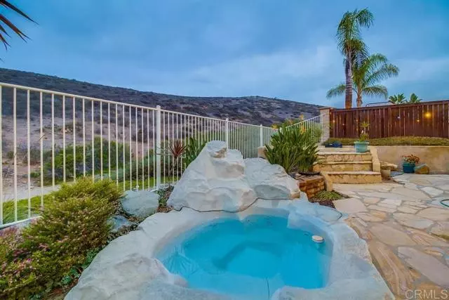 2461 Crooked Trail Road, Chula Vista, CA 91914