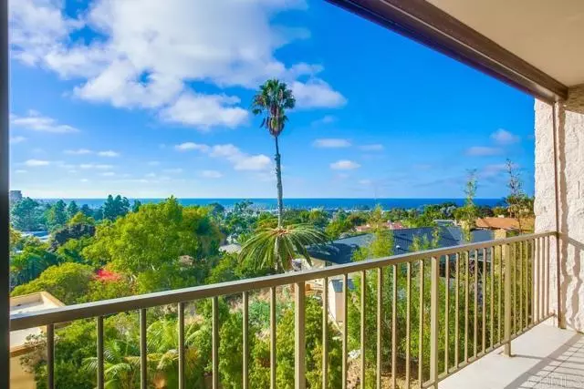 La Jolla, CA 92037,2500 Torrey Pines Rd #505