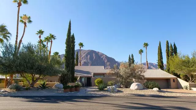 453 Catarina Drive, Borrego Springs, CA 92004